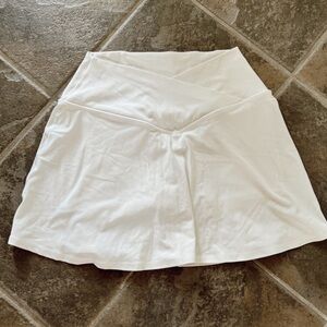 Aerie Crossover Skort